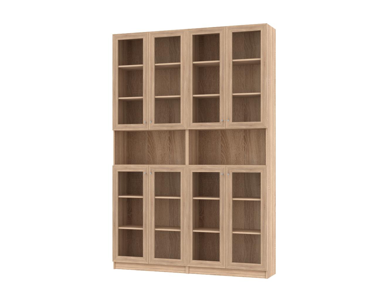 Книжный шкаф Билли 393 beige ИКЕА (IKEA) изображение товара